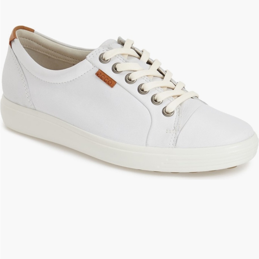 Ecco soft 7 size 38eu (7-7.5)